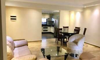 Imagem: APARTAMENTO JARDIM PAULISTA