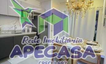 Imagem: Apartamento para Venda em Salinópolis