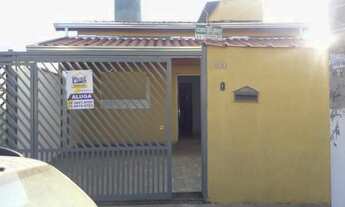 Imagem: Casa com 3 dormitórios para alugar, 85