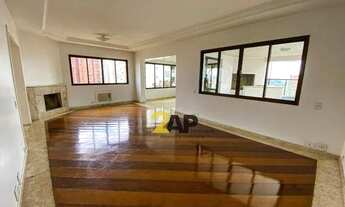 Imagem: Apartamento com 4 dormitórios à venda