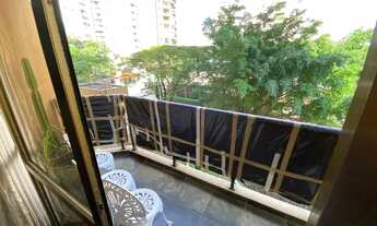 Imagem 7: Apartamento com 3 dormitórios, 156 m² - venda por R$ 1.150.000,00 ou aluguel por R$ 6.436