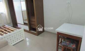 Imagem 4: Kitnet Vila Guilhermina Praia Grande/SP