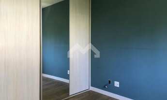 Imagem 7: Apartamento 3 Quartos 1 Suite 2 Vagas Alto Padrão com Lazer