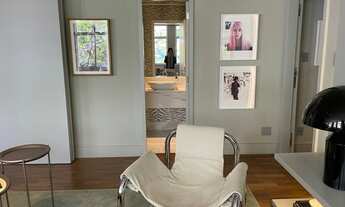 Imagem 4: Lindo apartamento reformado para locação disponível a partir de 20 janeiro 2023