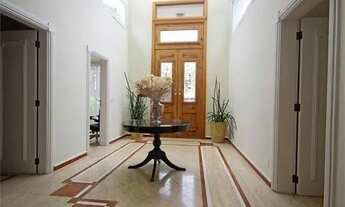 Imagem 2: Casa com 4 dormitórios para alugar, 700 m² por R$ 39.172,00/mês - Alphaville - Santana de