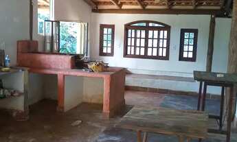 Imagem: Casa em Pirinopolis