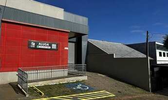 Imagem 2: Imóvel Comercial Mobiliado com 354m2 na Av. Castelo Branco - Impecável