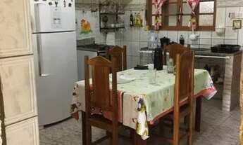 Imagem 7: Casa de praia em itanhaem