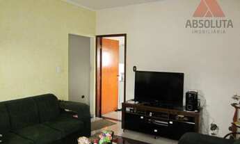 Imagem 3: Casa com 3 dormitórios à venda, 464 m² por R$ 750.000,00 - Parque das Nações - Americana/S