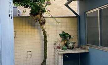 Imagem 4: Casa para venda com 3 quartos em Embaré - Santos - SP