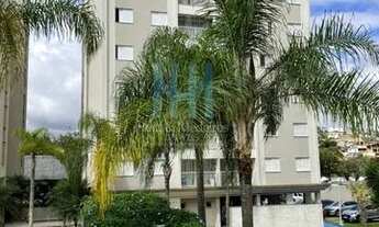 Imagem: Apartamento para Locação em Arujá, Jardim