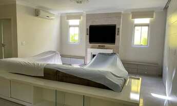 Imagem 5: Sobrado com 3 dormitórios à venda, 417 m² por R$ 4.400.000,00 - Condomínio Ângelo Vial - S