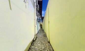 Imagem 2: Kitnet para alugar, próximo à Av. Heráclito Graça