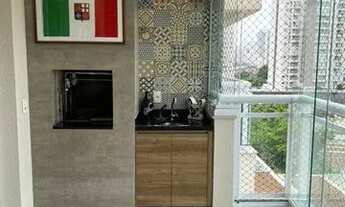 Imagem: Apartamento para Locação em São Paulo