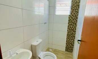 Imagem 4: Casa na praia com 2 Dormitórios