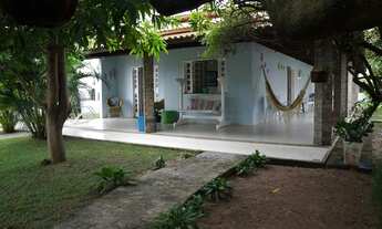 Imagem 7: Casa a venda na Zona de Expansão Mosqueiro com 154,83m² - Matapoã - Aracaju - SE