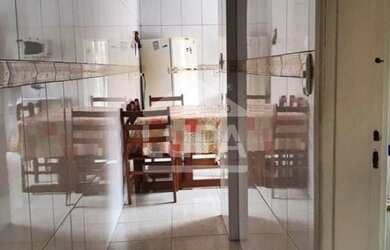 Imagem 6: CASA TÉRREA COM 3 QUARTOS PARA VENDA, VILA SABRINA, SÃO PAULO