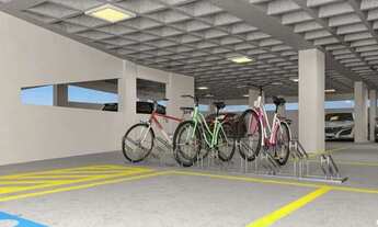 Imagem 2: RCR) Excelente para morar ou investir | 33 a 36m²