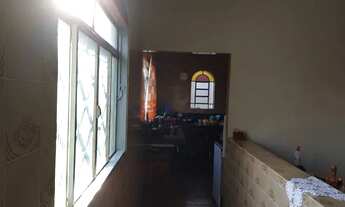 Imagem 2: Locação - Casa - Jardim da Balsa II - Americana - SP