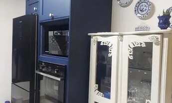 Imagem: Casa com 3 dormitórios para alugar, 155