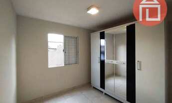 Imagem 7: Apartamento com 2 dormitórios, 55 m² - venda por R$ 215.000,00 ou aluguel por R$ 1.600,00