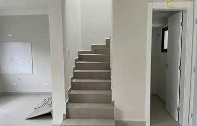 Imagem 7: Sobrado com 3 quartos à venda, 101 m² por R$ 699.000 - Boa Vista - Curitiba/PR