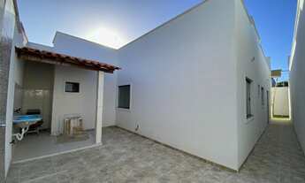 Imagem 6: MM - Araçagy > Casas novas 03 qts na Av Norte