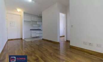 Imagem 3: Venda Apartamento 2 Dormitórios - 58 m² Perdizes