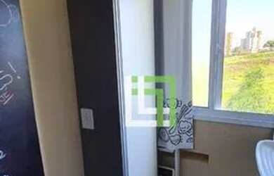 Imagem 7: Apartamento com 2 dormitórios para alugar, 50 m² por R$ 1.913,66/mês - Vila Nambi - Jundia