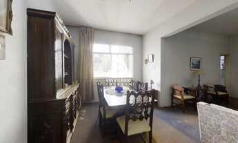 Imagem: Excelente apartamento 3 quartos em localização