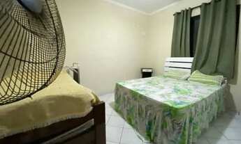 Imagem 6: Apartamento com 1 dormitório para alugar, 52 m² por R$ 2.000/mês - Aviação - Praia Grande