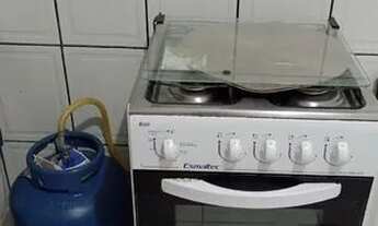 Imagem 6: Apto Mobiliado de 1 Quarto Conjunto Promorar prox Base Naval e Shopping Grão Pará