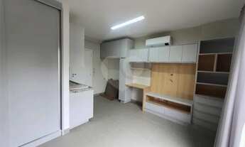 Imagem 4: STUDIO PRÓXIMO AO METRÔ SANTANA, PRONTO PARA MORAR