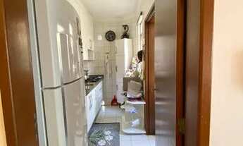 Imagem 6: Apartamento com 2 dormitórios à venda, 67 m² por R$ 297.000,00 - Forquilhinhas - São José