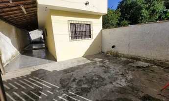 Imagem 3: Casa com 2 dormitórios para alugar, 60 m² por R$ 1.000,00/mês - Capricórnio III - Caraguat