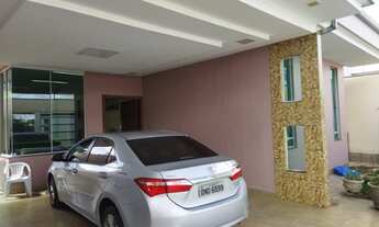 Imagem 2: Casa top parque das nações unidas com piscina uníca oprtunidade fimançiar