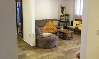 Imagem 3: Bom gosto e charme é o que oferece esta mobiliada casa no bairro bairro Filadelfia