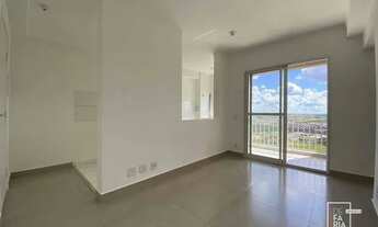 Imagem 3: Apartamento no California Boulevard Condomínio Clube com 2 dormitórios à venda, 49 m² por