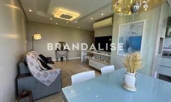 Imagem 3: CANOAS - Apartamento Padrão - Nossa Senhora das Graças