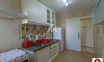 Imagem 5: Apartamento (tipo - padrao) 2 dormitórios, cozinha planejada, portaria 24hs, lazer, salão