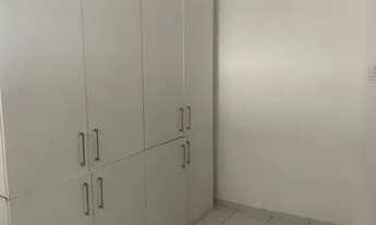 Imagem 7: Aluga-se Apto Semi Mobiliado Cond. Incluso R$ 1.500,00