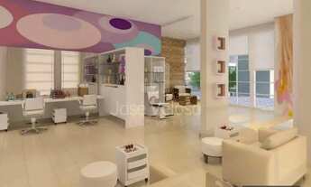 Imagem 6: Apartamento com 3 dormitórios para alugar, 131 m² por R$ 8.826,82/mês - Ecoville - Curitib