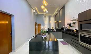 Imagem 7: Casa à venda em Condomínio Valência - Ilha Gracia, em Ribeirão Preto/SP I Imobiliária em R