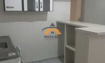 Imagem 4: Kitnet 1 quarto para Locação Núcleo Bandeirante, Brasília