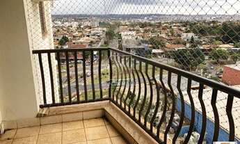 Imagem 5: Apartamento (tipo - padrao) 4 dormitórios/suite, cozinha planejada, portaria 24hs, lazer