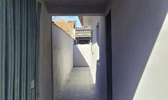 Imagem 3: Casa frente bairro Bitaru