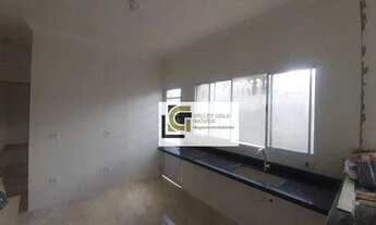 Imagem 2: Casa com 2 dormitórios à venda, 70 m² por R$ 297.000,00 - Jardim Terras da Conceição - Jac