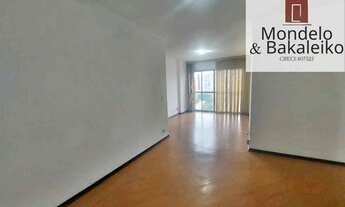 Imagem: SÃO PAULO - APARTAMENTO PADRÃO - CASA