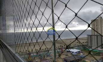 Imagem 3: 3 DORMS COM 2 SUITES, VISTA MAR, ANDAR ALTO, VAMOS VISITAR 6580