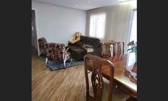 Imagem: CONDOMÍNIO ALEGRIA Apartamento com 3 dormitórios